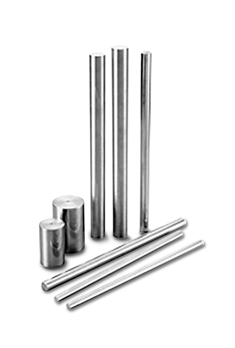 QT Steel Series